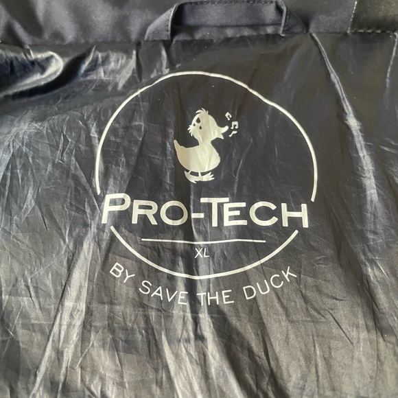 Save The Duck Jacket - L/XL - Picture 6 of 6